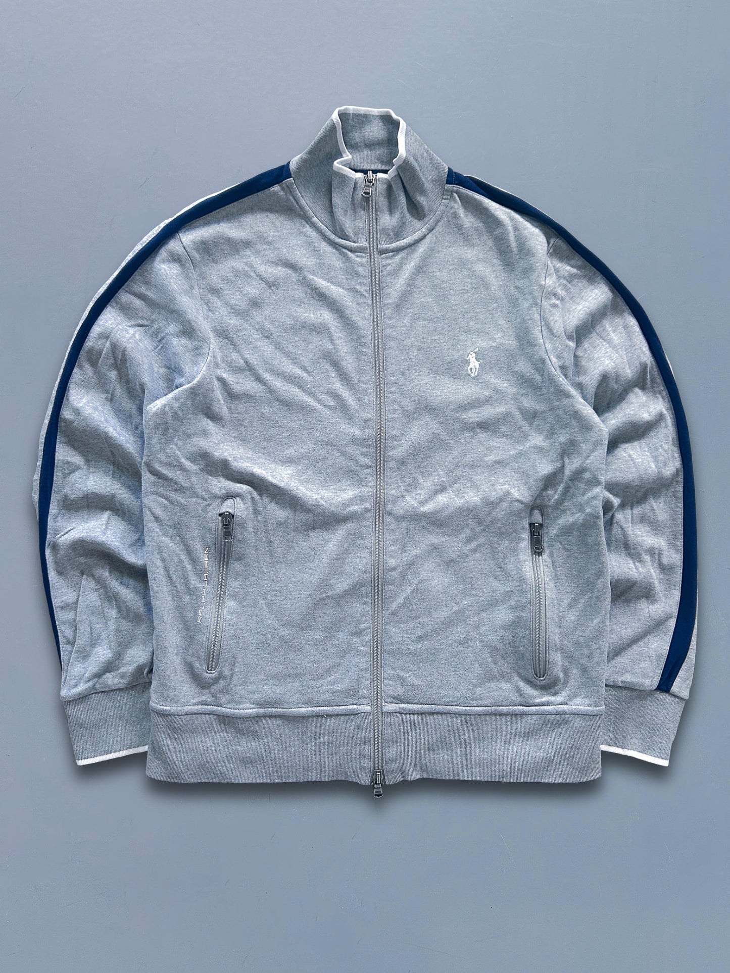 Polo Ralph Lauren Vintage Strickjacke | M