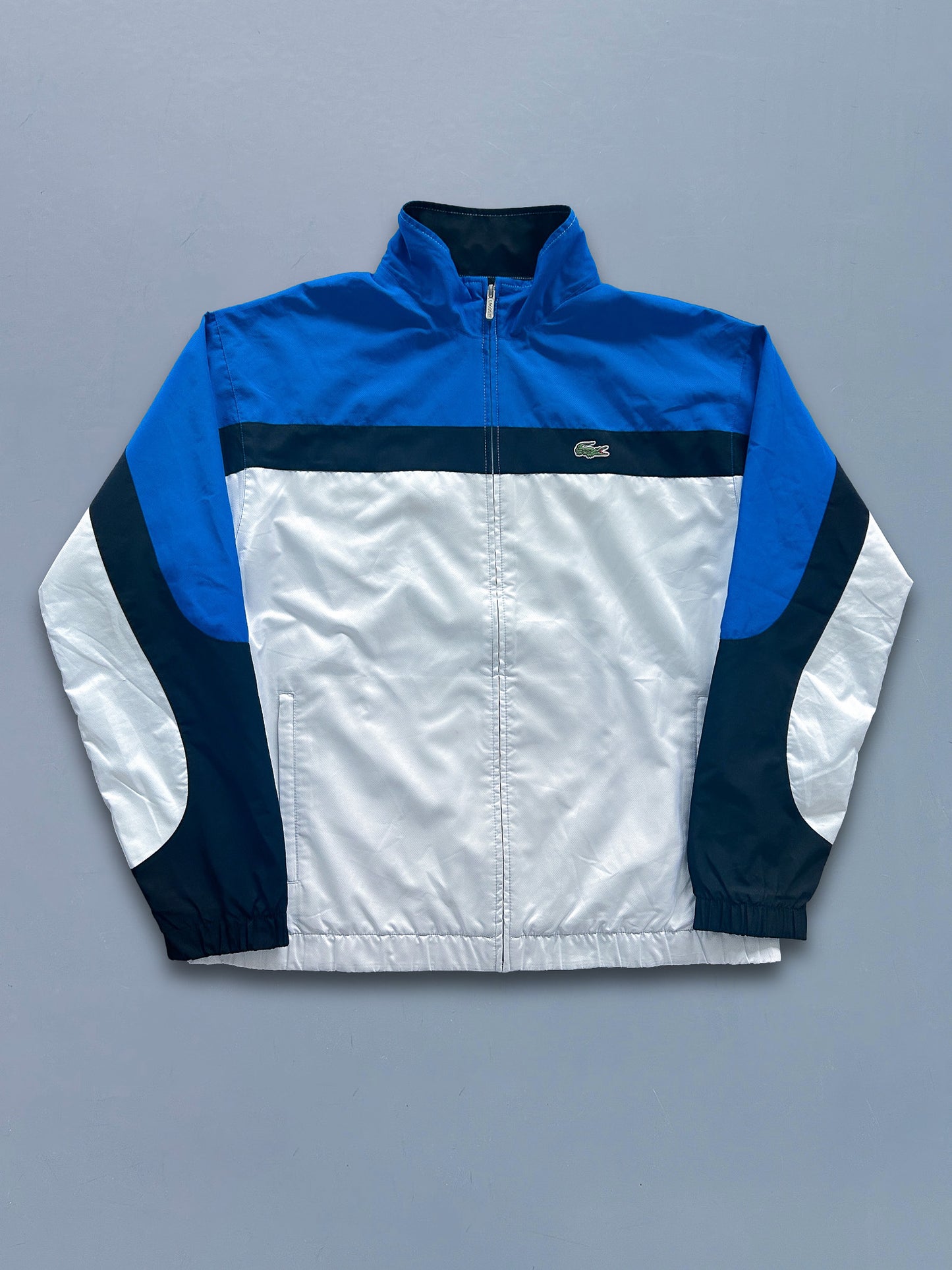 Lacoste Vintage Trackjacket | L