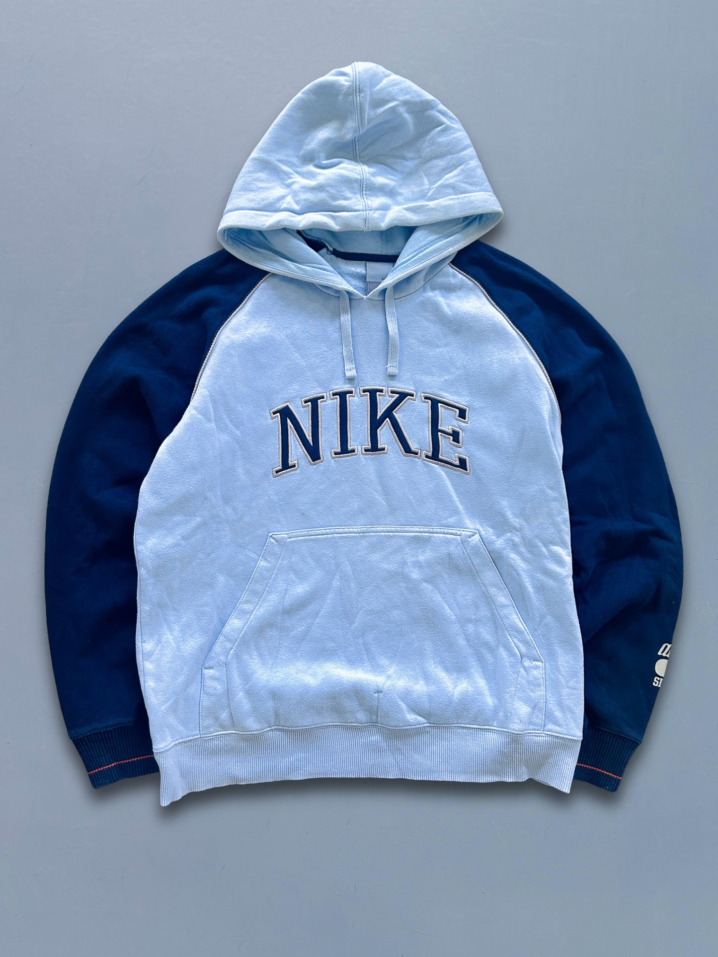 Nike Vintage Pullover | M