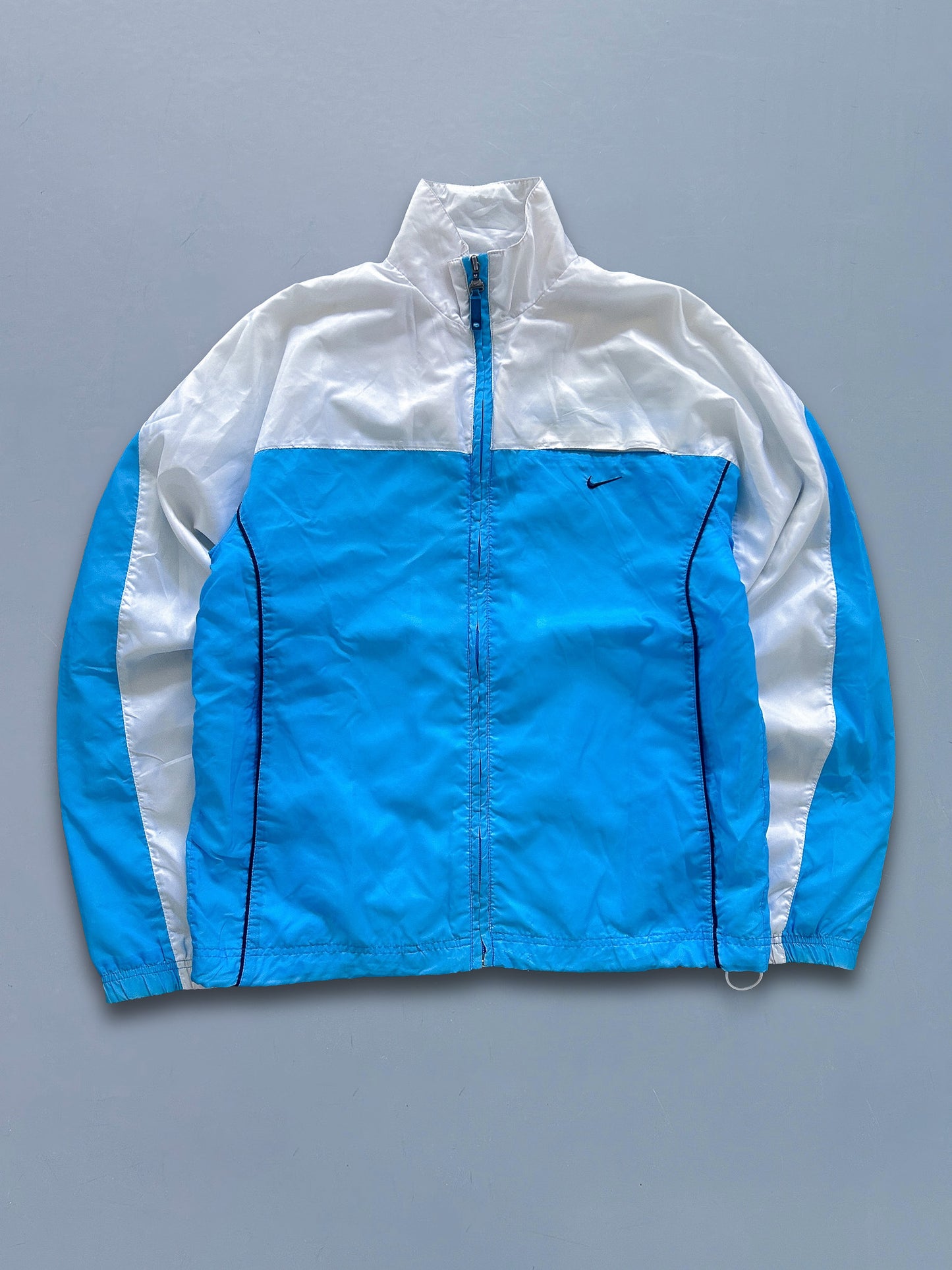 Nike *HEXA* Vintage Trackjacket | S