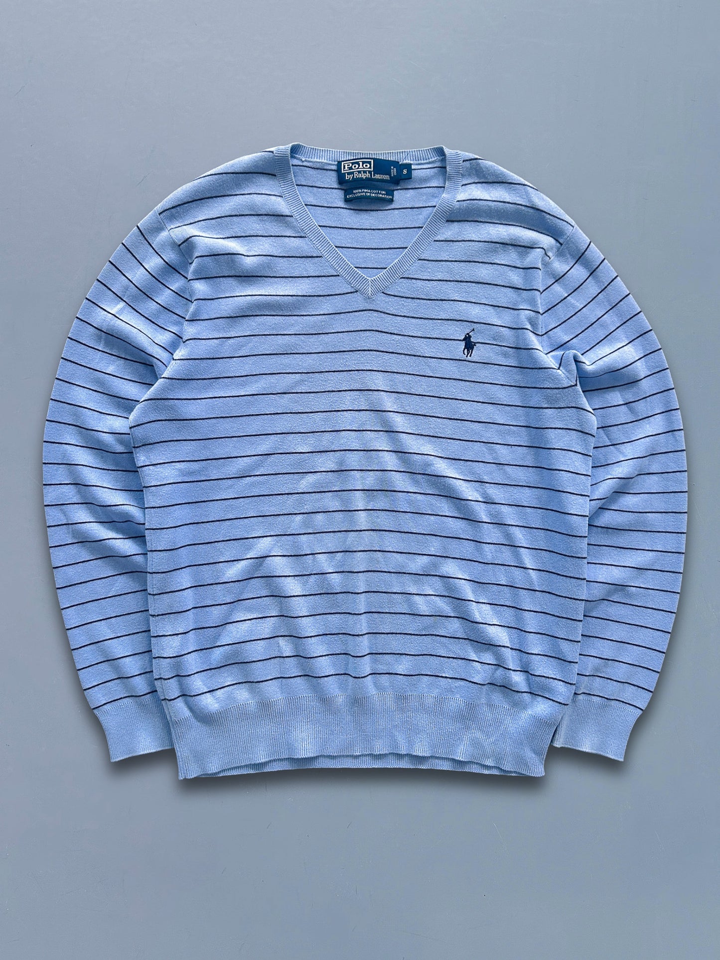 Polo Ralph Lauren Vintage Pullover | S