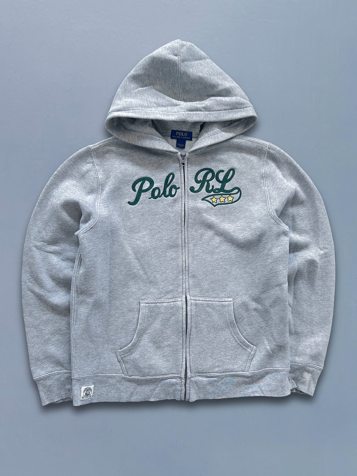 Polo Ralph Lauren Vintage Sweatjacke | S