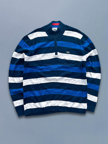 Lacoste Vintage Pullover | M