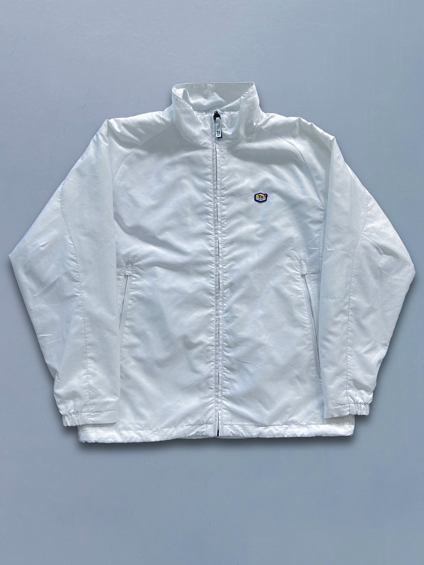 Nike *TN* Vintage Trackjacket | XS