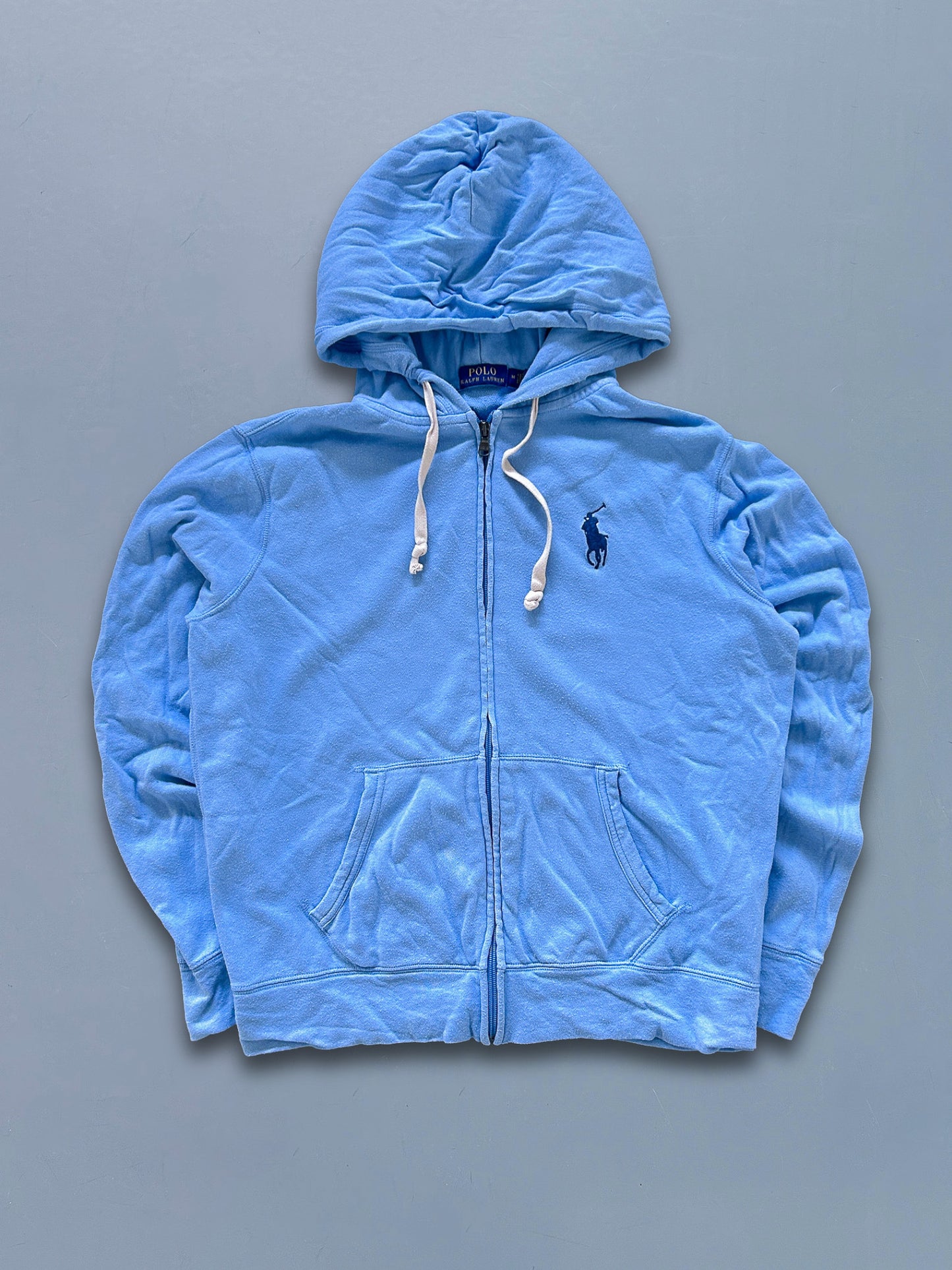 Polo Ralph Lauren Vintage Sweatjacke | M