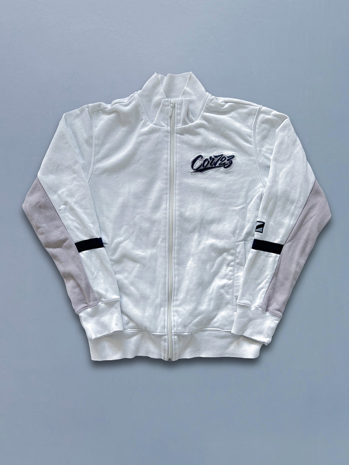 Nike Vintage CORTEIZ Trackjacket | S