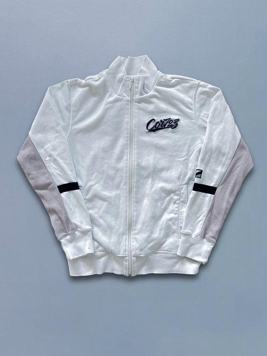 Nike Vintage CORTEIZ Trackjacket | S