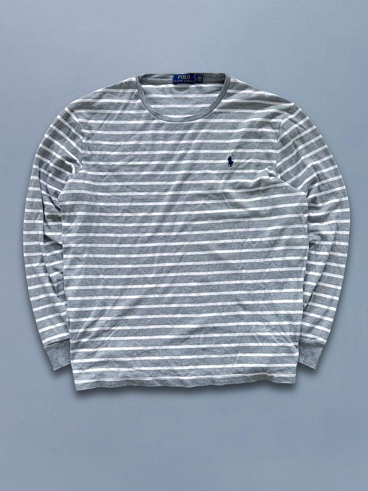 Polo Ralph Lauren Vintage Longsleeve | L