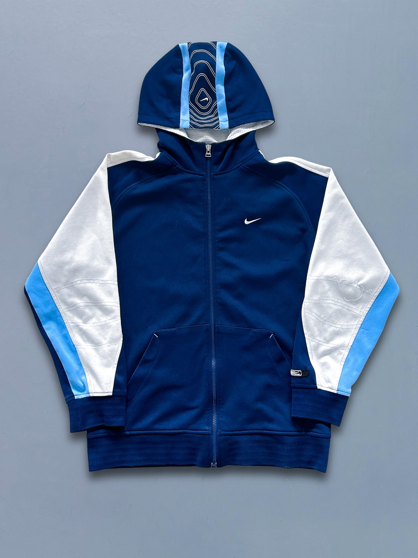 Nike Vintage Trackjacket | XL