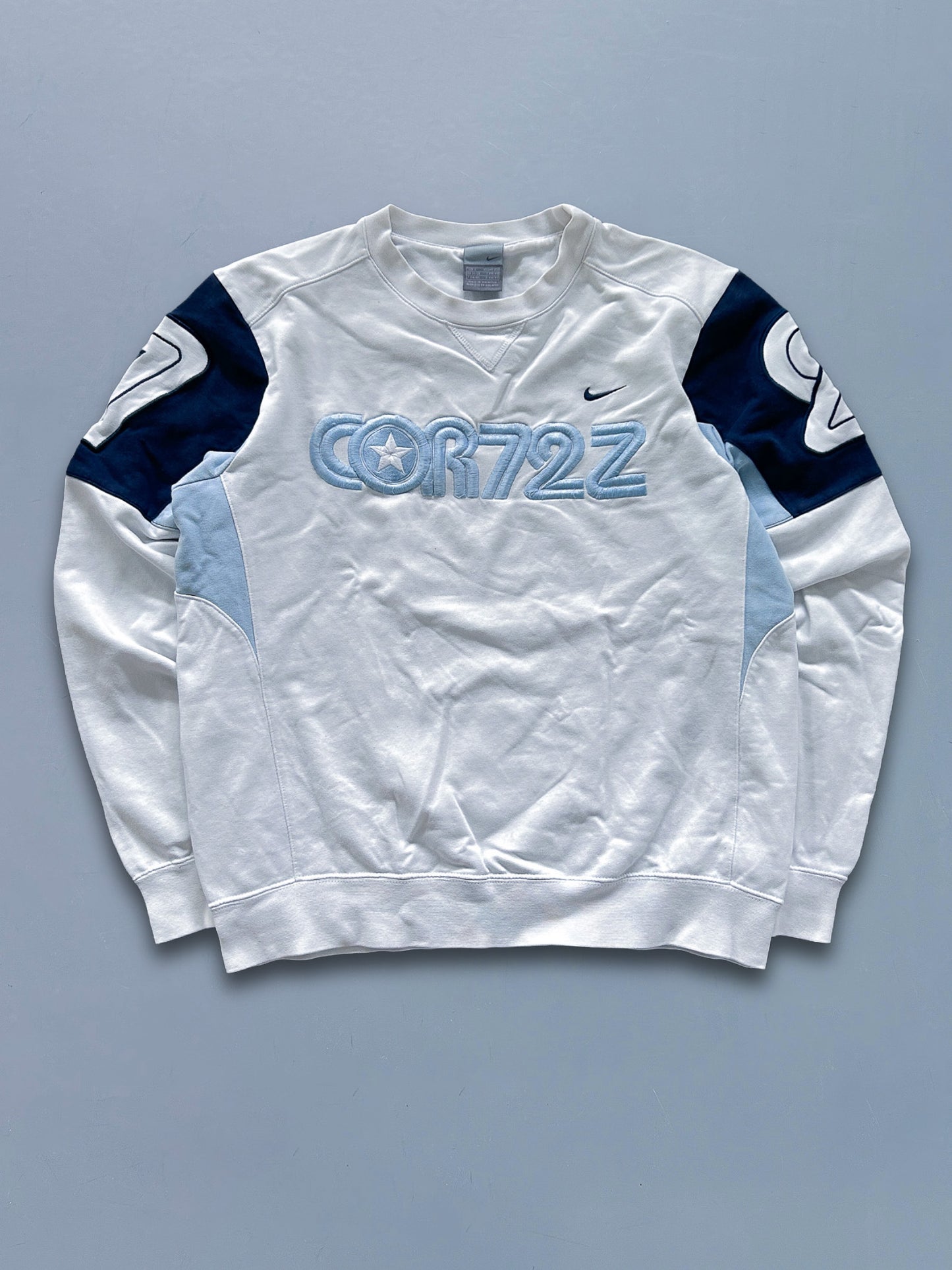 Nike Vintage Pullover | S
