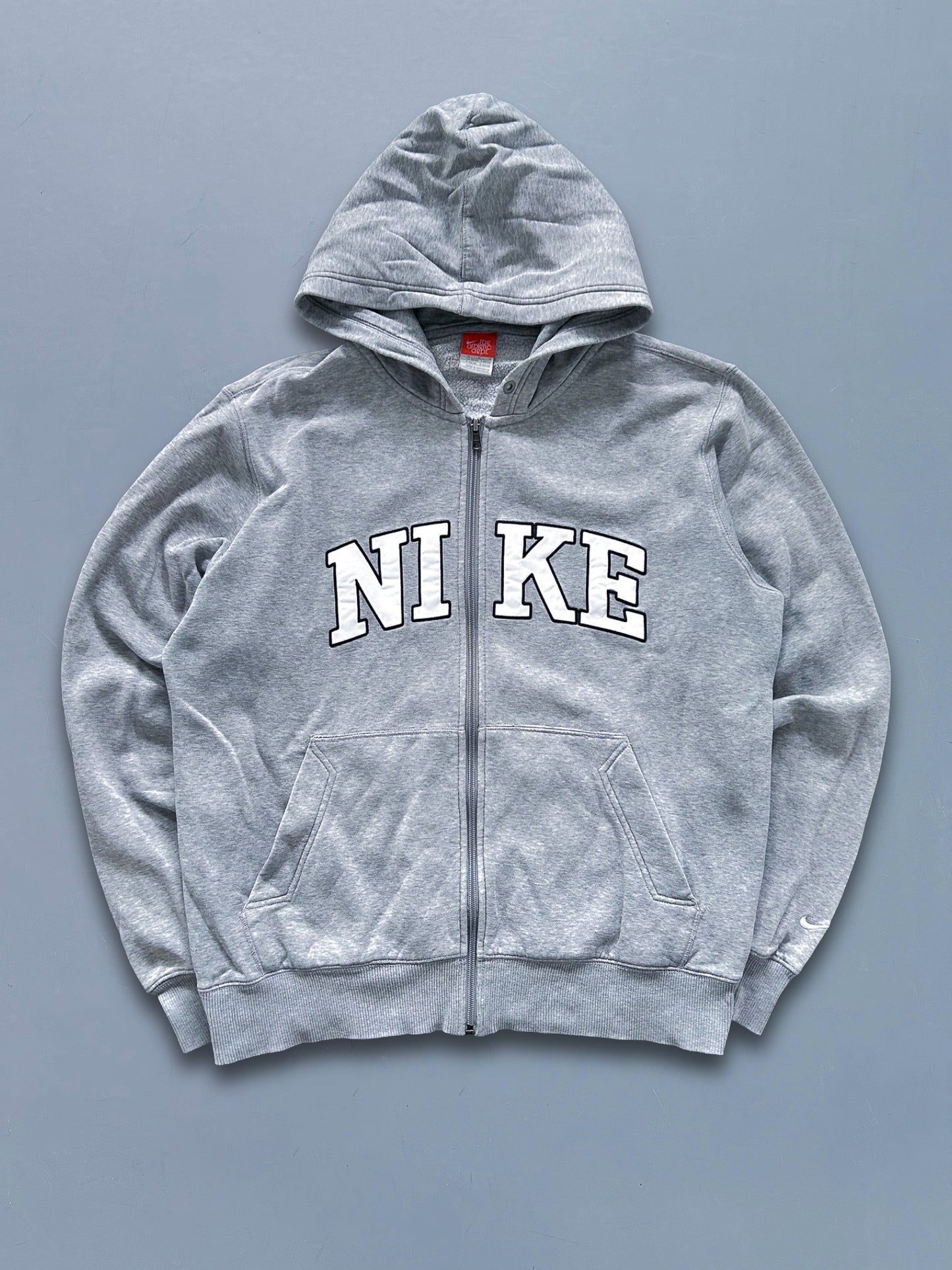 Nike Vintage Sweatjacke | M