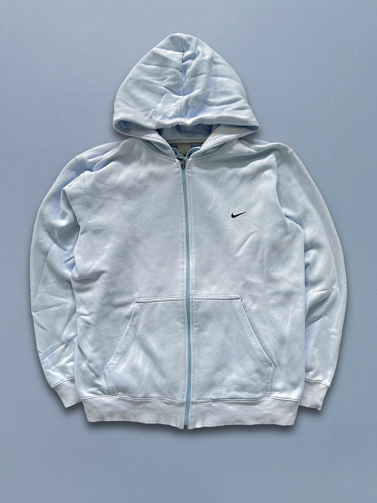 Nike Vintage Sweatjacke | L