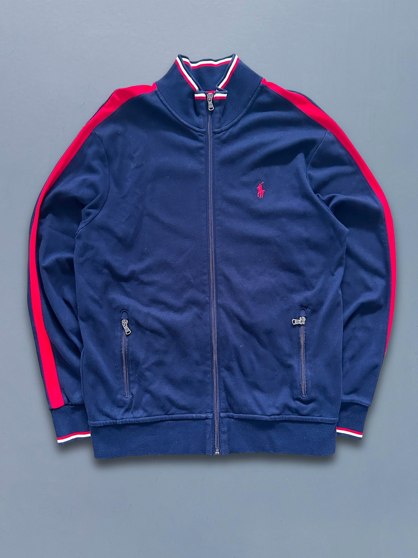 Polo Ralph Lauren Vintage Strickjacke | M