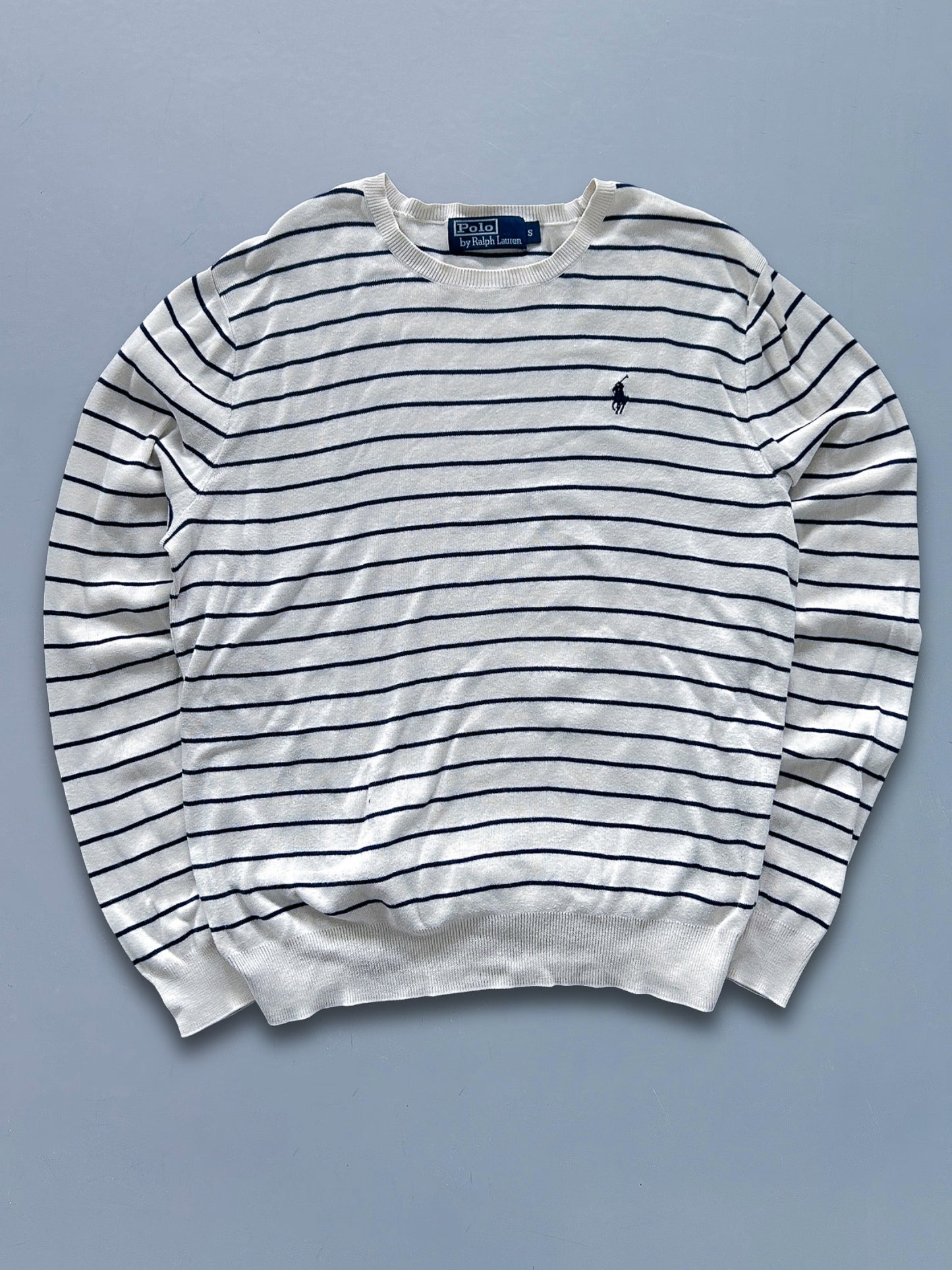 Polo Ralph Lauren Vintage Pullover | S