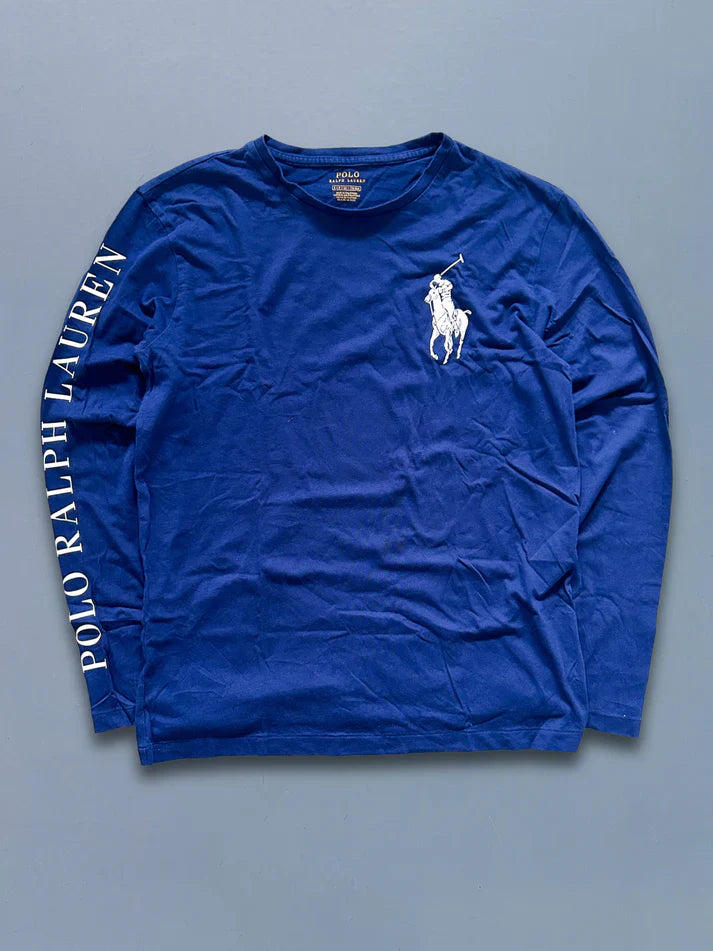 Polo Ralph Lauren Vintage Longsleeve | M