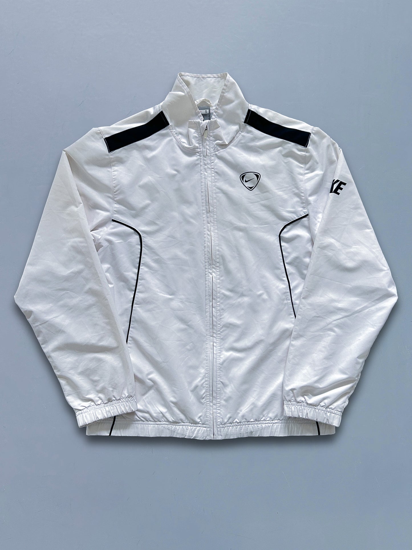 Nike Vintage Trackjacket | S