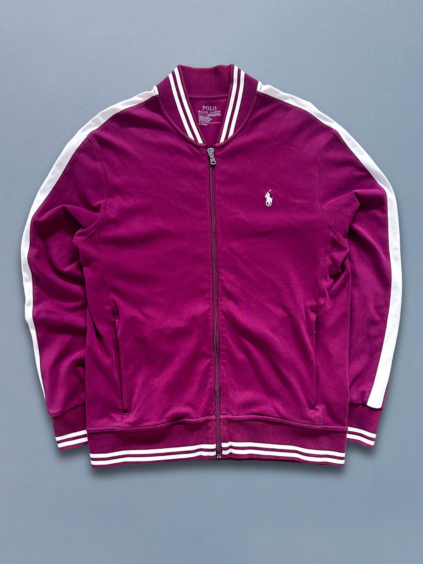 Polo Ralph Lauren Vintage Trackjacket | M