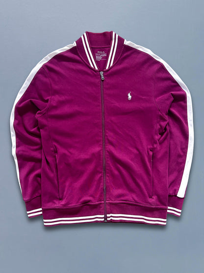 Polo Ralph Lauren Vintage Trackjacket | M