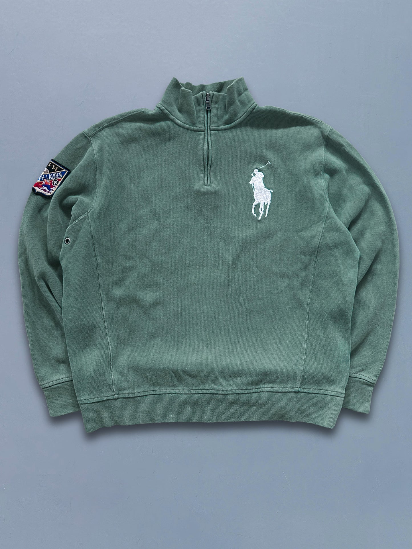 Polo Ralph Lauren Vintage Pullover | M