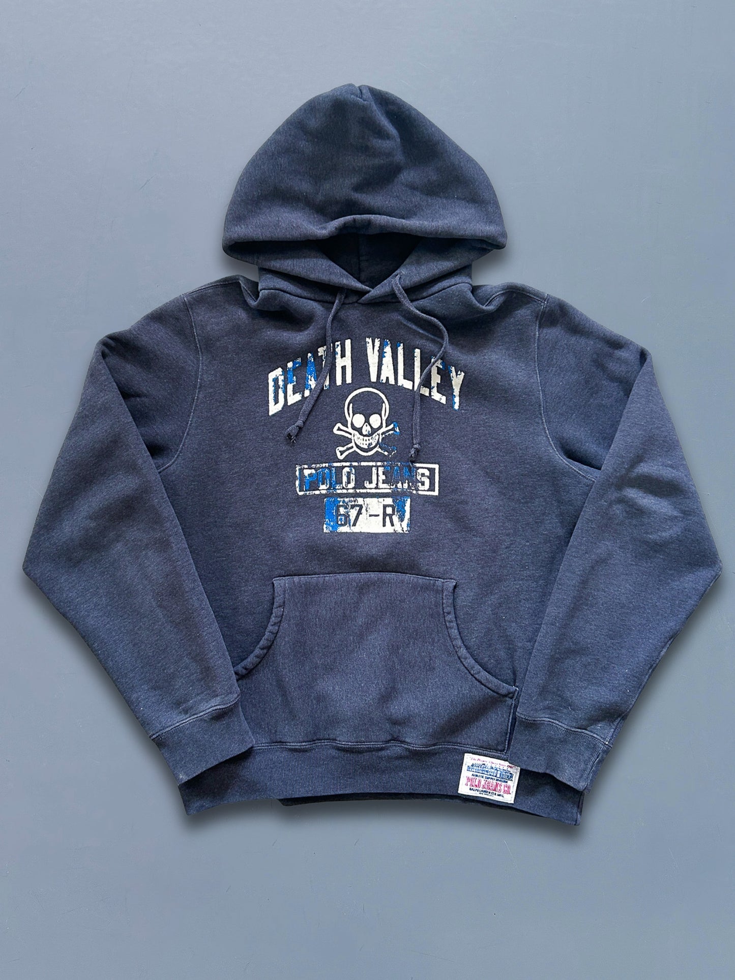 Polo Ralph Lauren Vintage Pullover | L