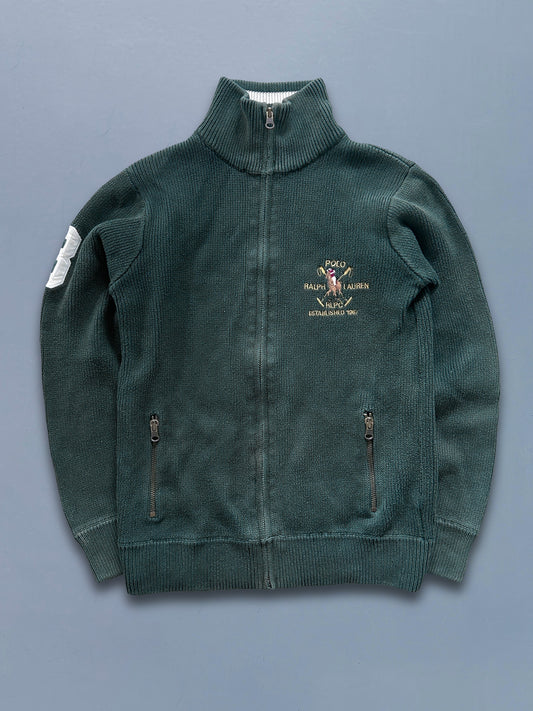 Polo Ralph Lauren Vintage Strickjacke | XS