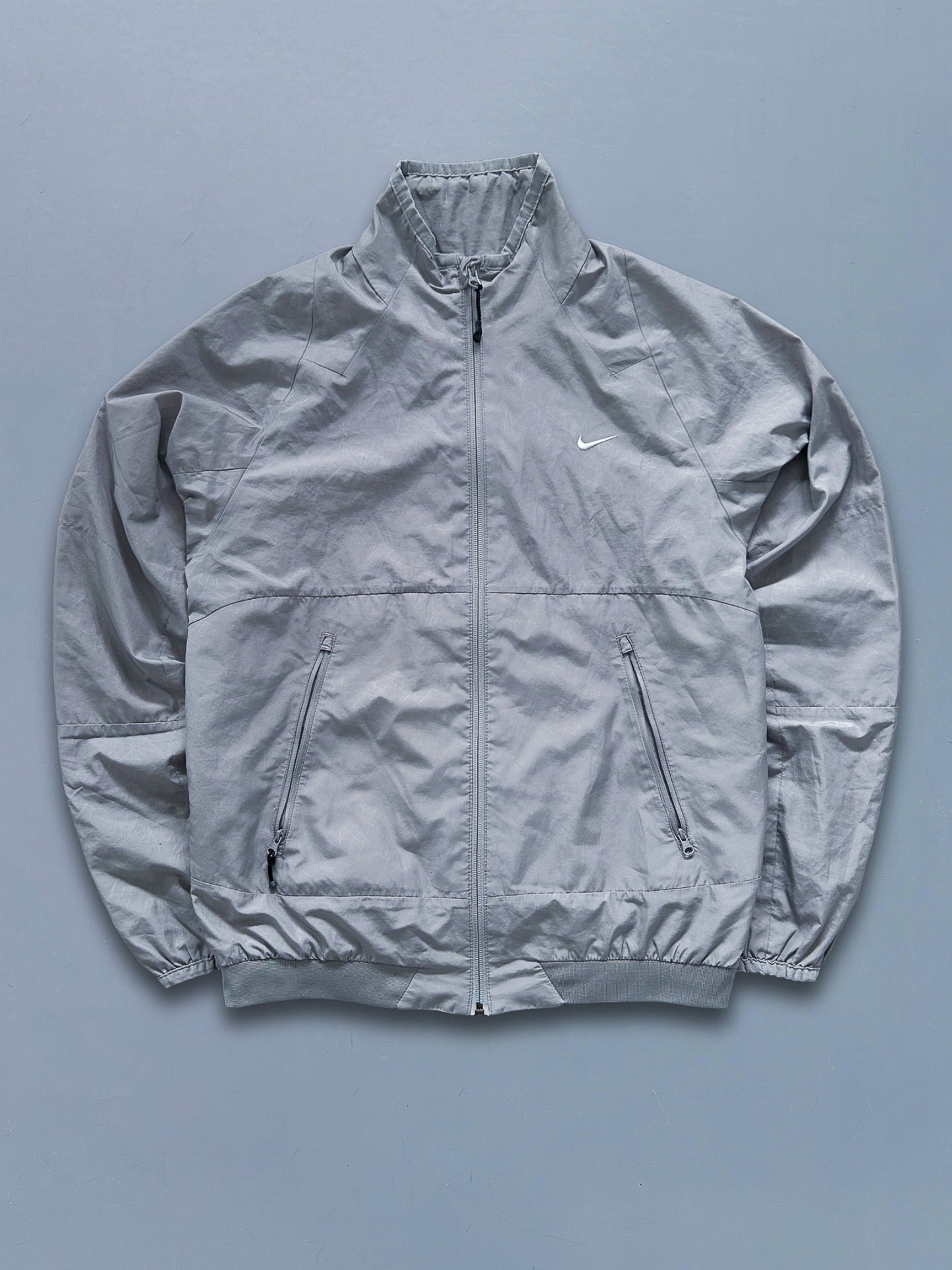 Nike Vintage Trackjacket | S