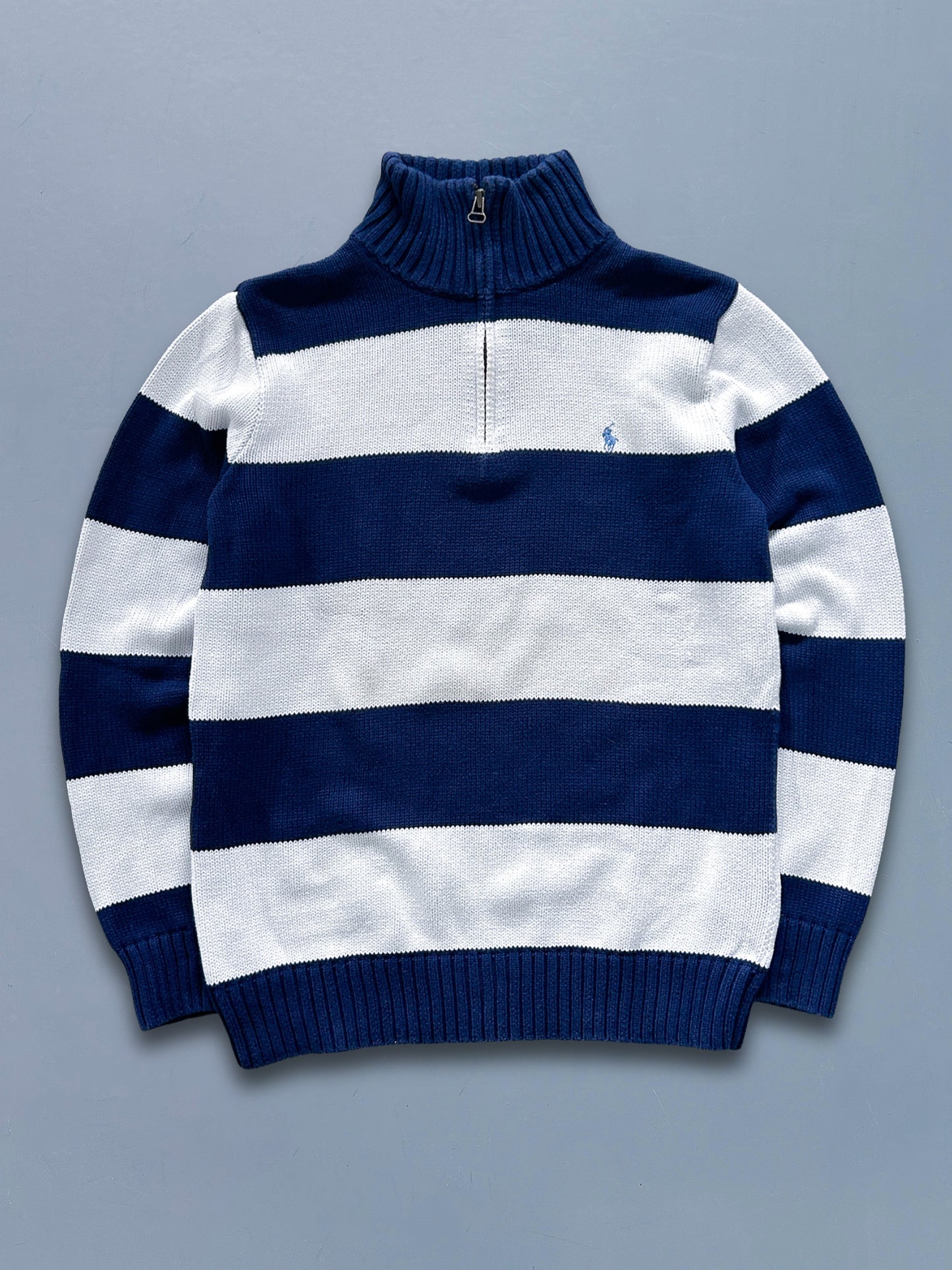 Polo Ralph Lauren Vintage *PREMIUM* Pullover | S