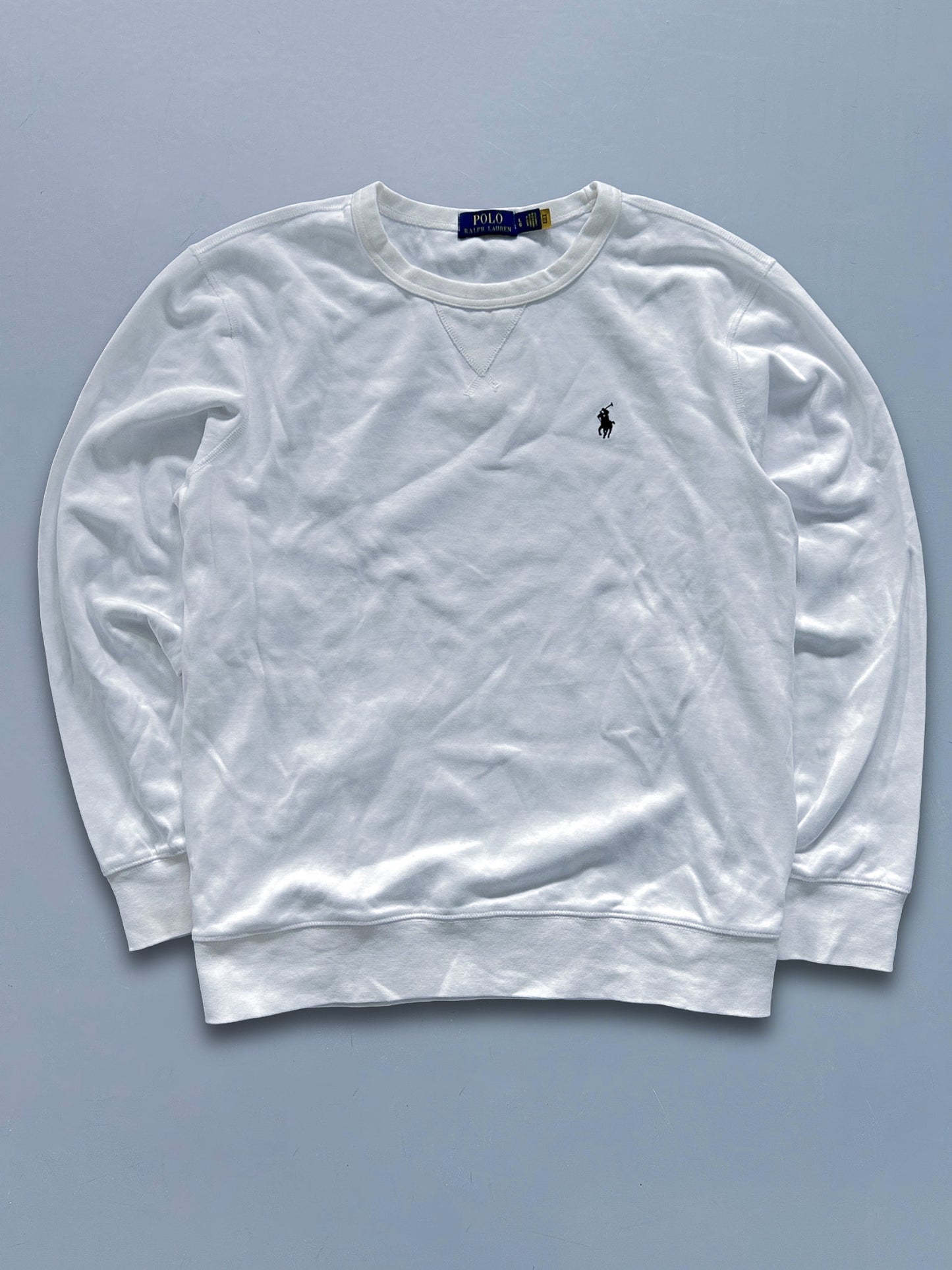 Polo Ralph Lauren Vintage Pullover | L