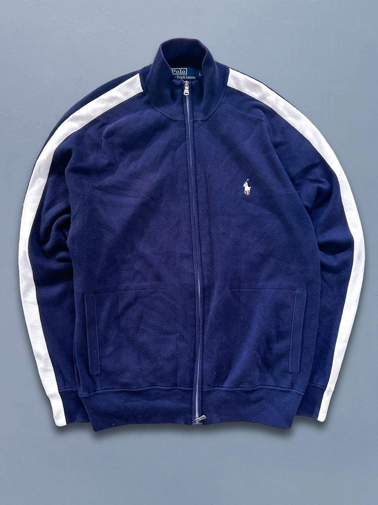 Polo Ralph Lauren Vintage Strickjacke | L