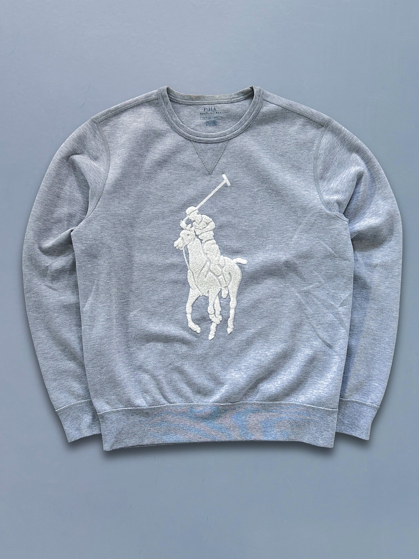 Polo Ralph Lauren Vintage Pullover | S