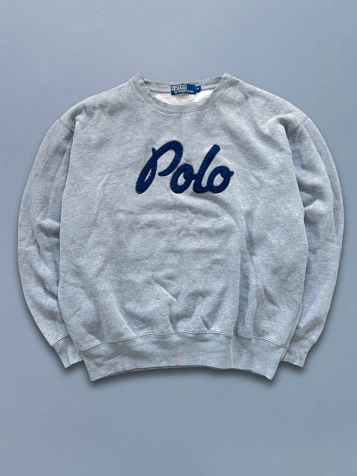 Polo Ralph Lauren Vintage Pullover | M