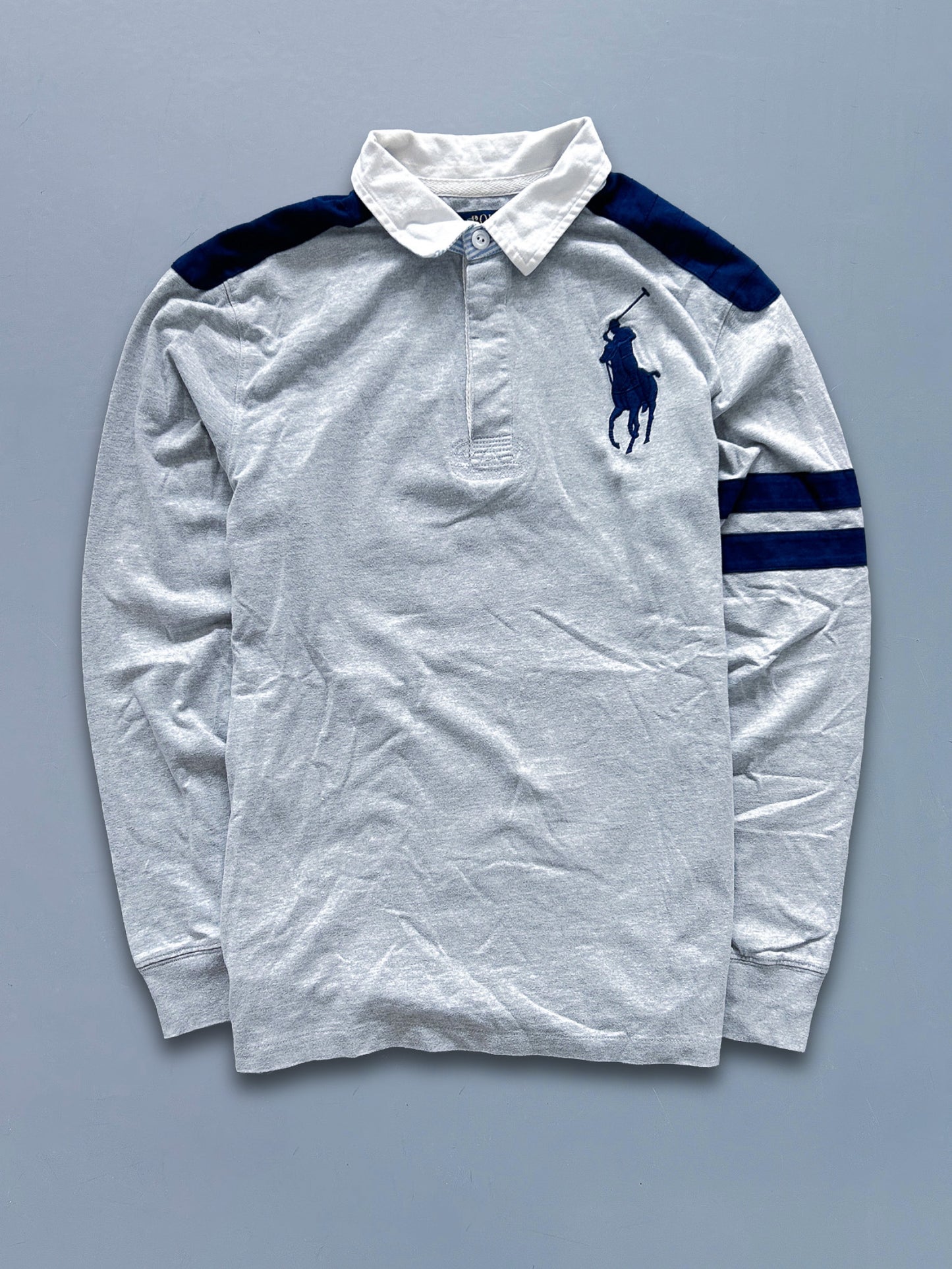 Polo Ralph Lauren Vintage Polo-Shirt | S