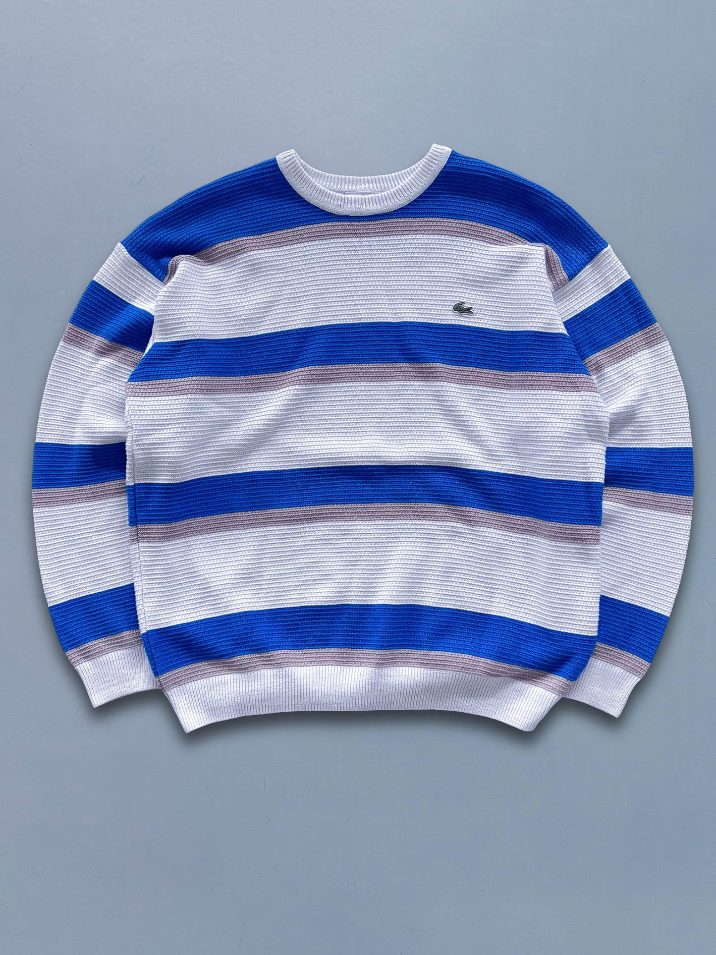 Lacoste Vintage Pullover | L