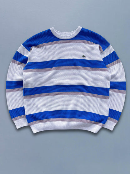 Lacoste Vintage Pullover | L