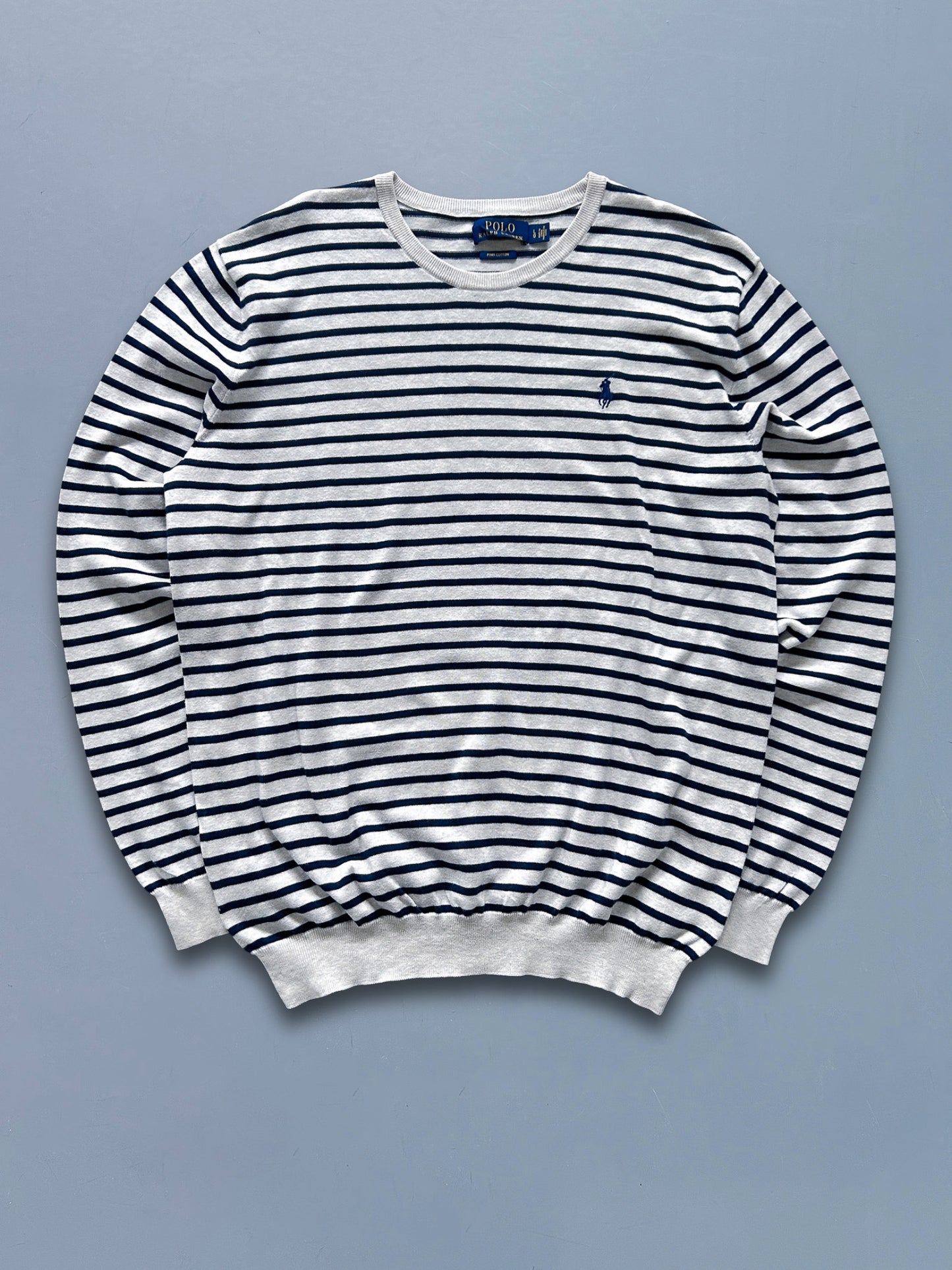 Polo Ralph Lauren Vintage Pullover | L