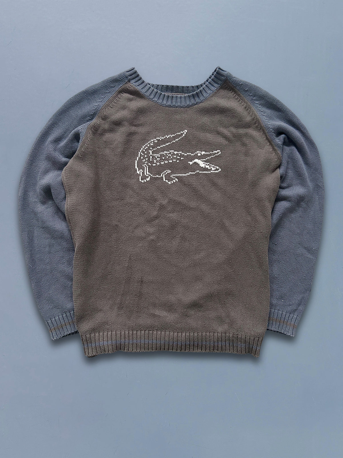 Lacoste Vintage Pullover | L