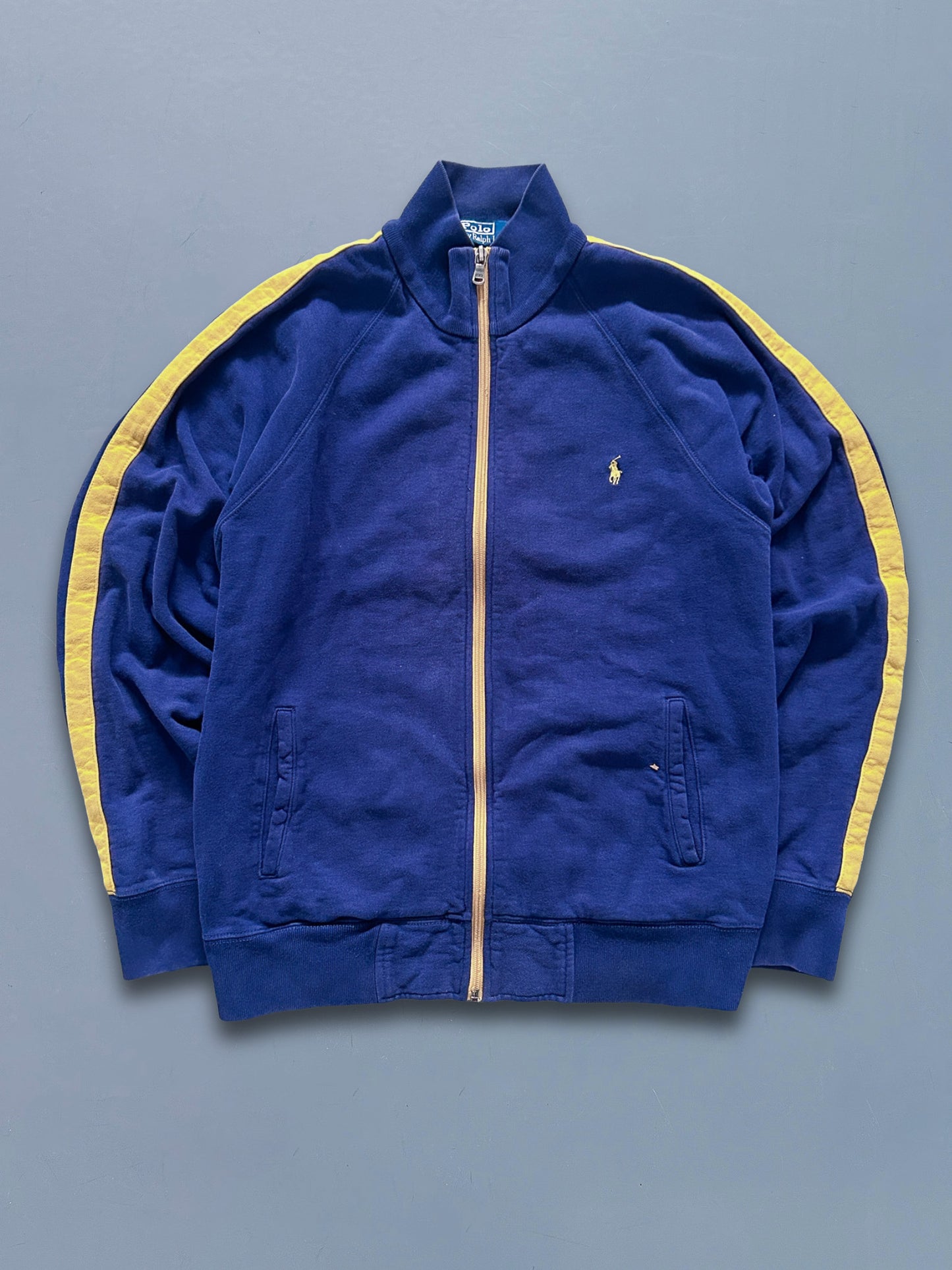 Polo Ralph Lauren Vintage Strickjacke | M