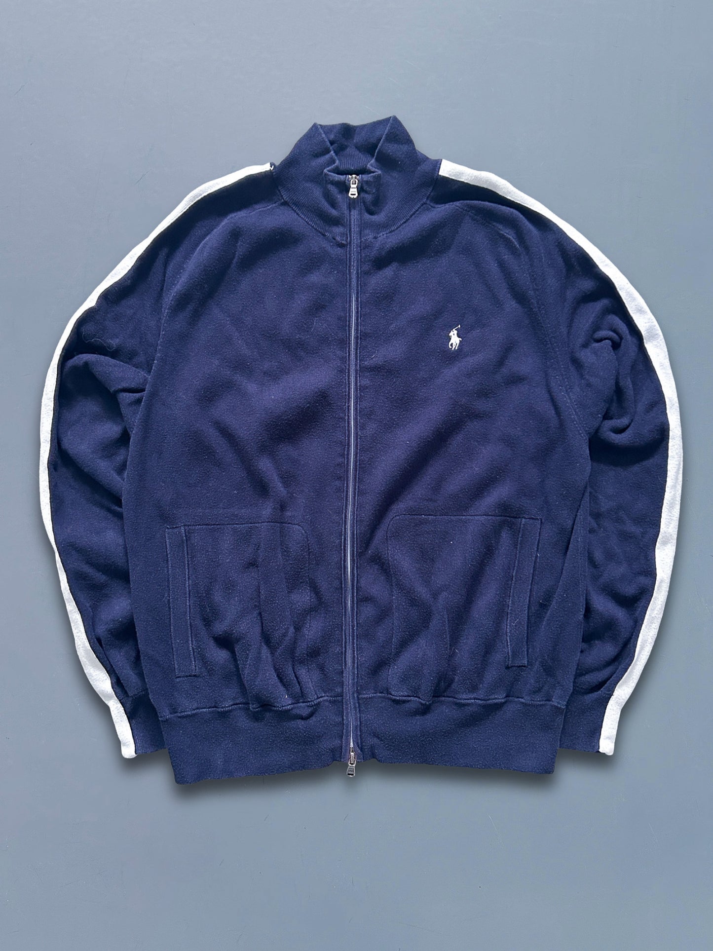 Polo Ralph Lauren Vintage Strickjacke | L