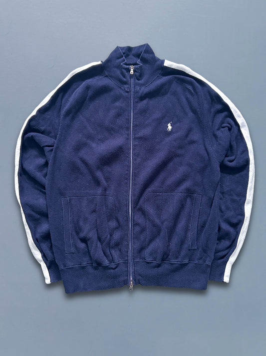 Polo Ralph Lauren Vintage Strickjacke | L