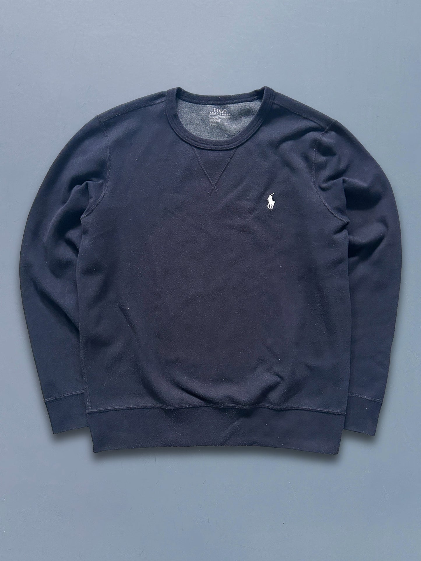 Polo Ralph Lauren Vintage Pullover | M