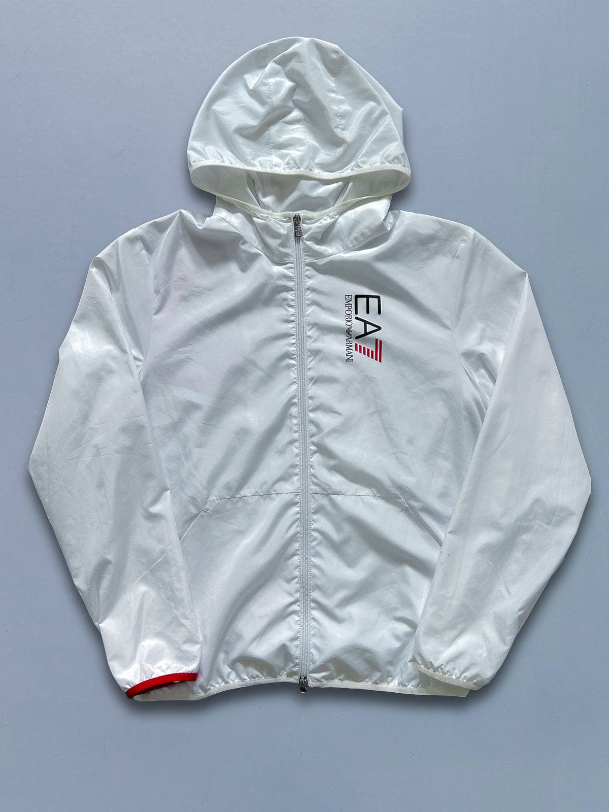 Emporio Armani Vintage *Japan Limited Edition* Jacket | M