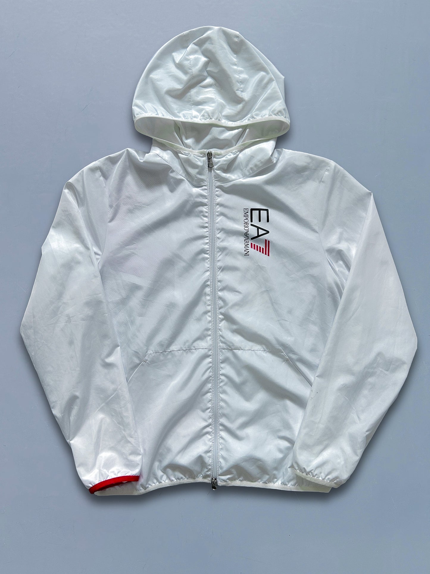 Emporio Armani Vintage *Japan Limited Edition* Jacket | M
