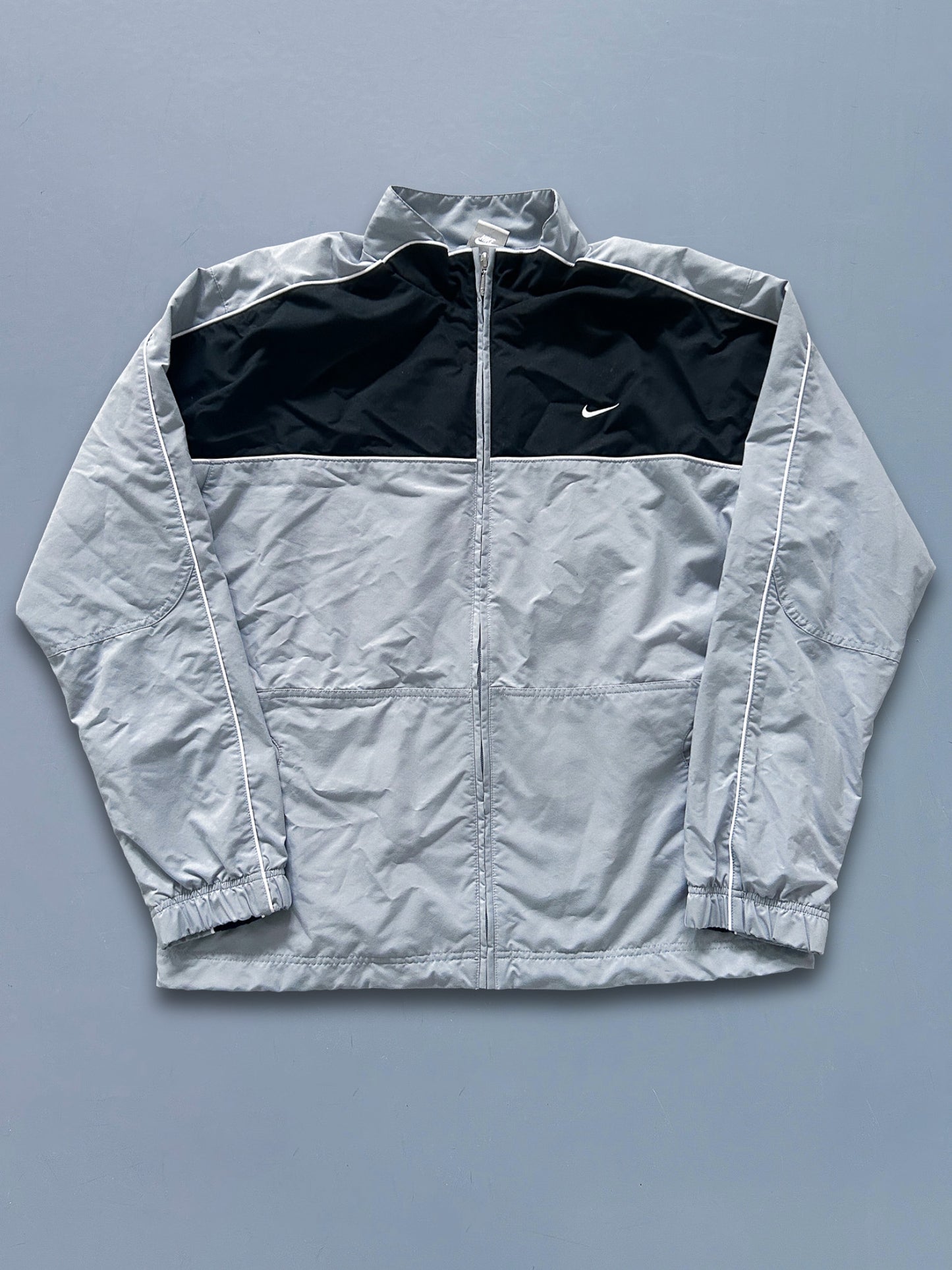 Nike Vintage Trackjacket | L