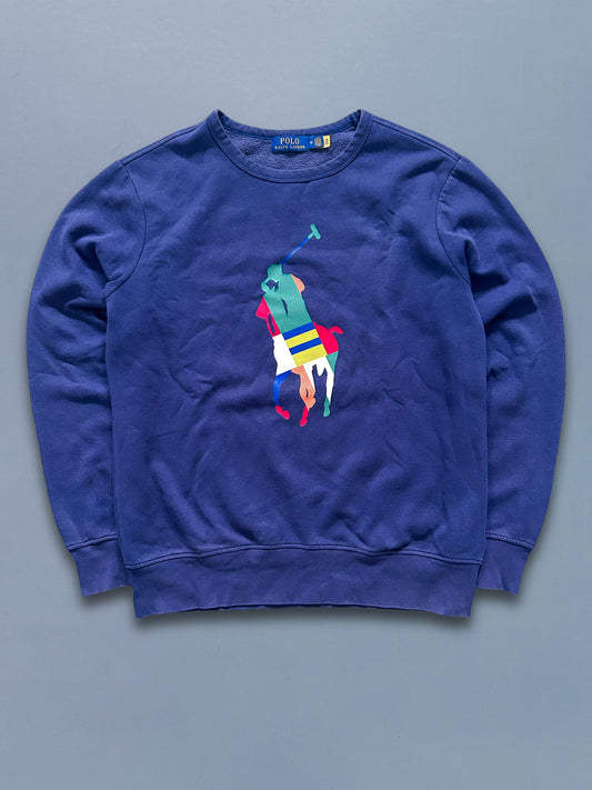 Polo Ralph Lauren Vintage Pullover | M
