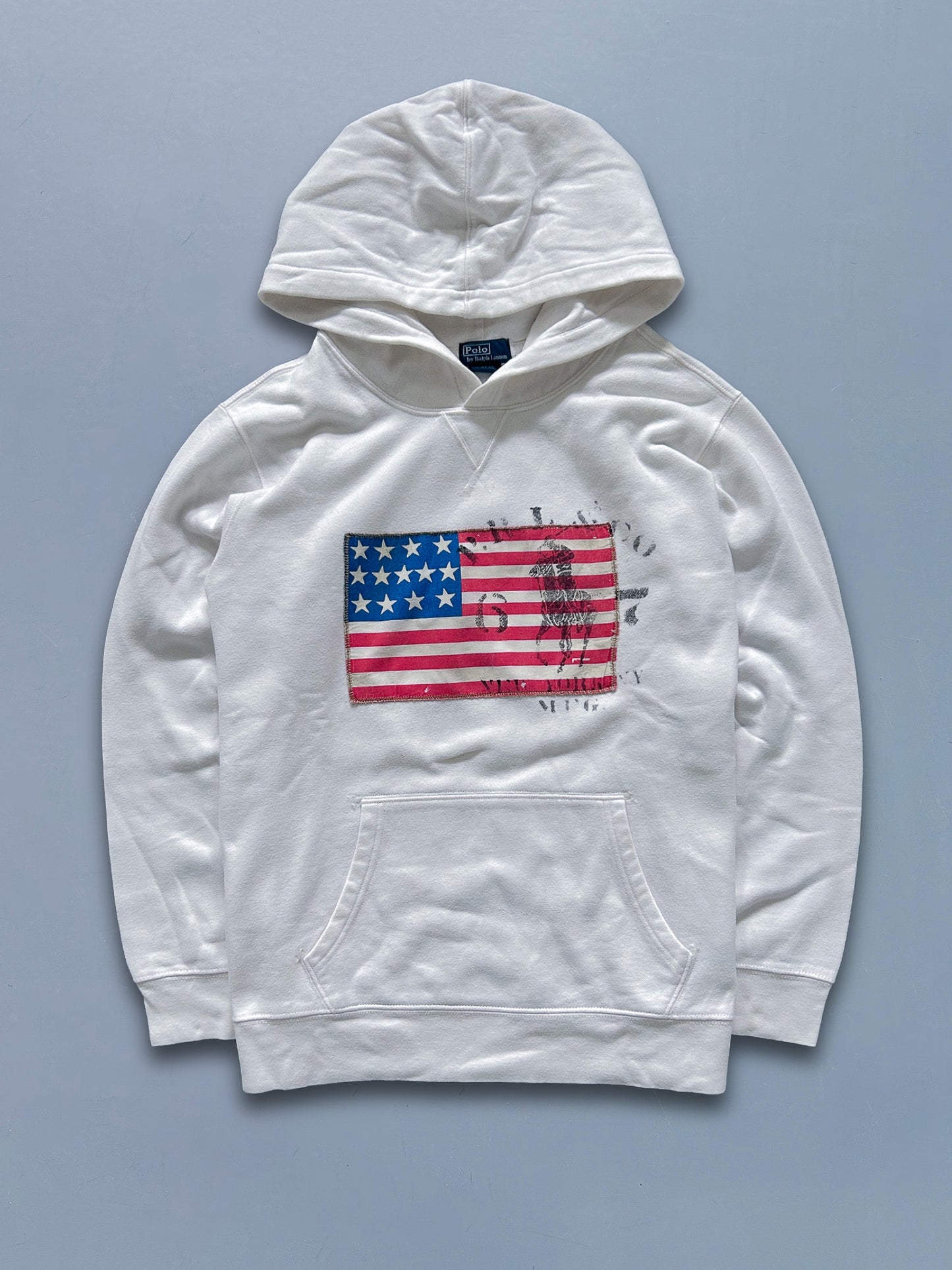 Polo Ralph Lauren Vintage Pullover | S