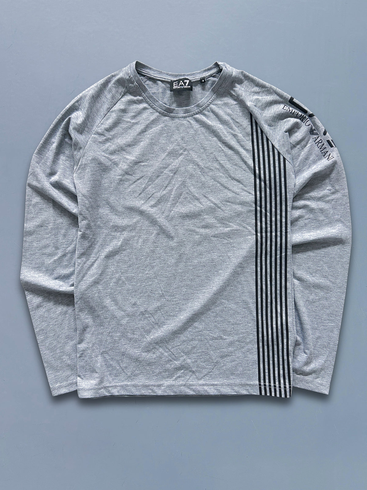 Emporio Armani Vintage Longsleeve / Pullover | S