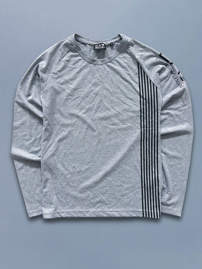 Emporio Armani Vintage Longsleeve / Pullover | S