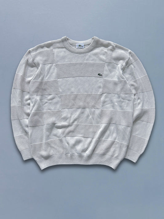 Lacoste Vintage Pullover | L