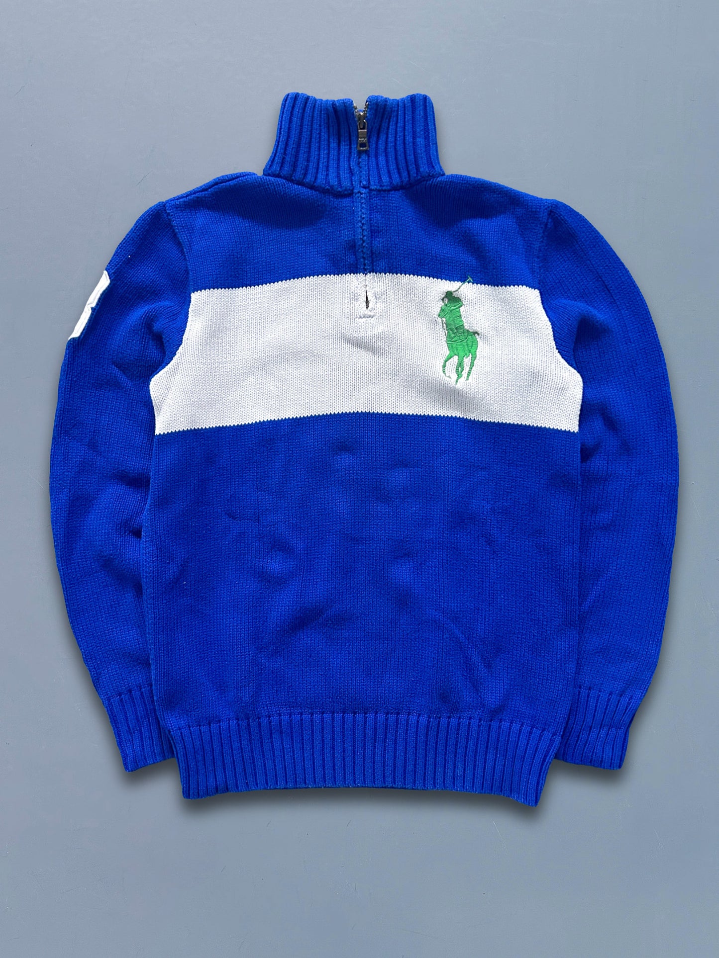 Polo Ralph Lauren Vintage Pullover | XS