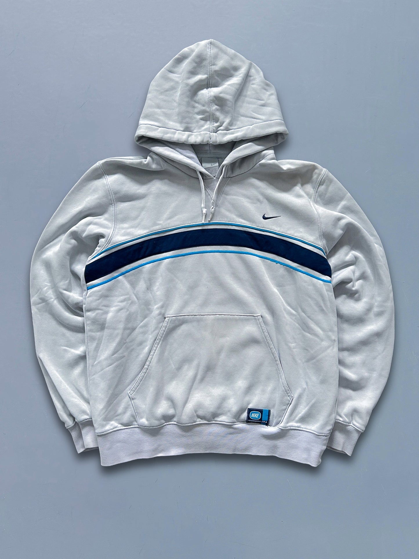 Nike Vintage Pullover | S